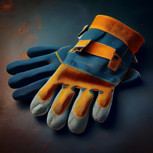 Werkhandschoenen