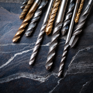 Steen- en betonboren