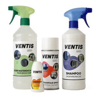 Onderhouds- en Schoonmaakproducten