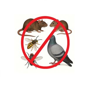 Ongediertebestrijding