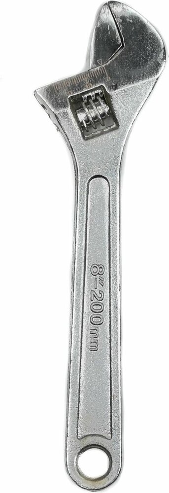 Benson moersleutel verstelbaar 8 inch