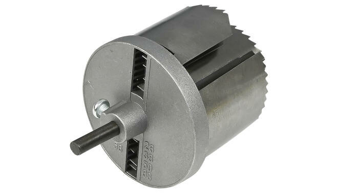 Gatenzaagset 8 dlg