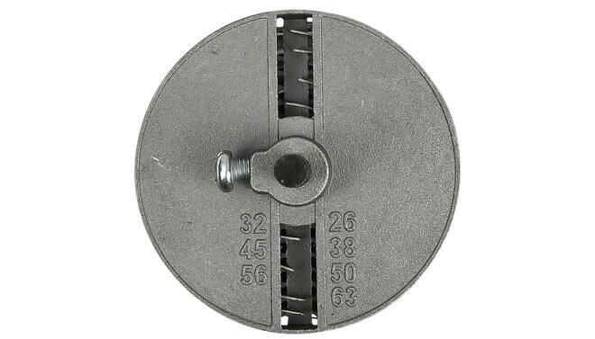 Gatenzaagset 8 dlg