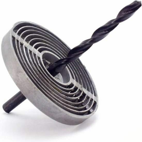 Gatenzaagset 8 dlg