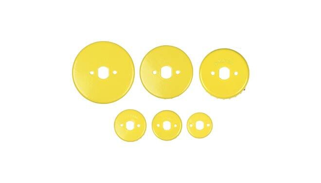 Gatenzaagset 9 dlg | heavy duty