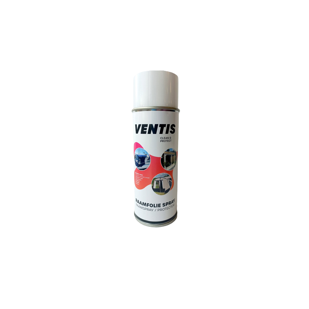 Ventis Raamfolie spray pakket