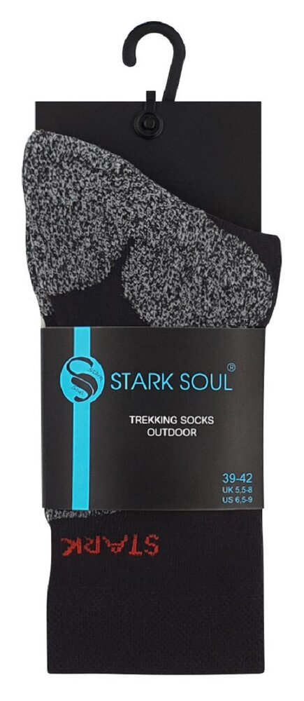 Stark Soul wandelsokken tracking outdoor - 1 paar
