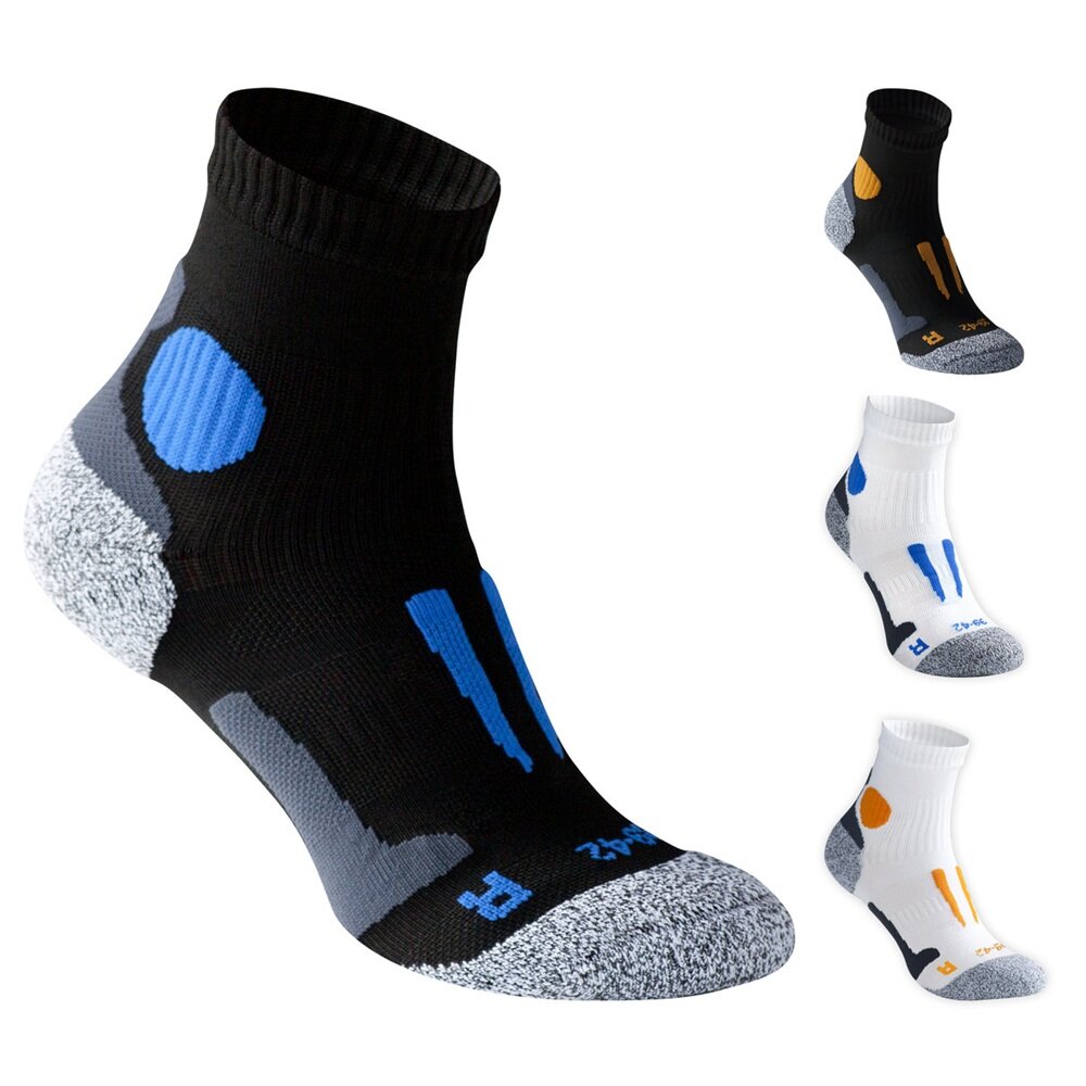 Stark Soul unisex hardloopsokken met demping