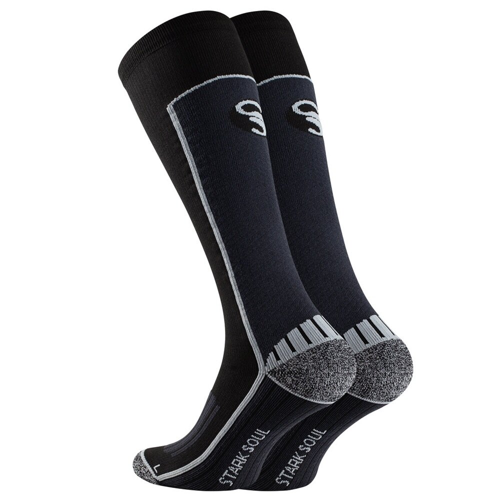 Stark Soul unisex sport compressiekousen tot de knie