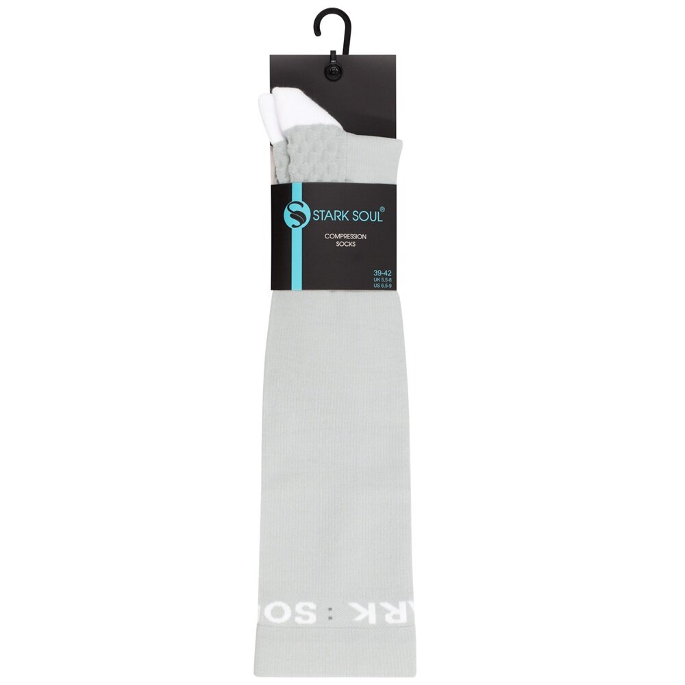 Stark Soul compressiesokken unisex voor sport &amp; reizen