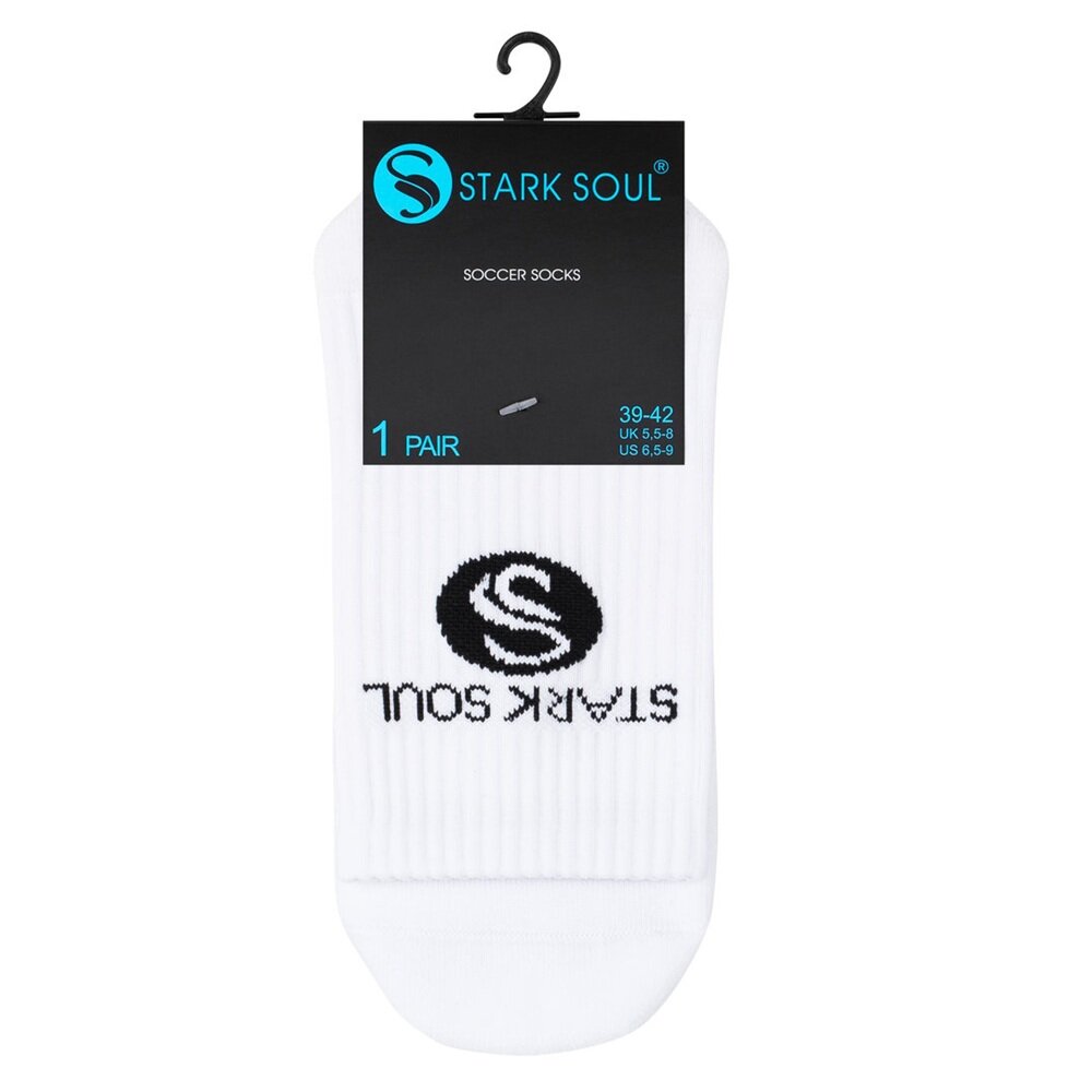 Stark Soul Premium unisex voetbalsokken met anti-slip zool