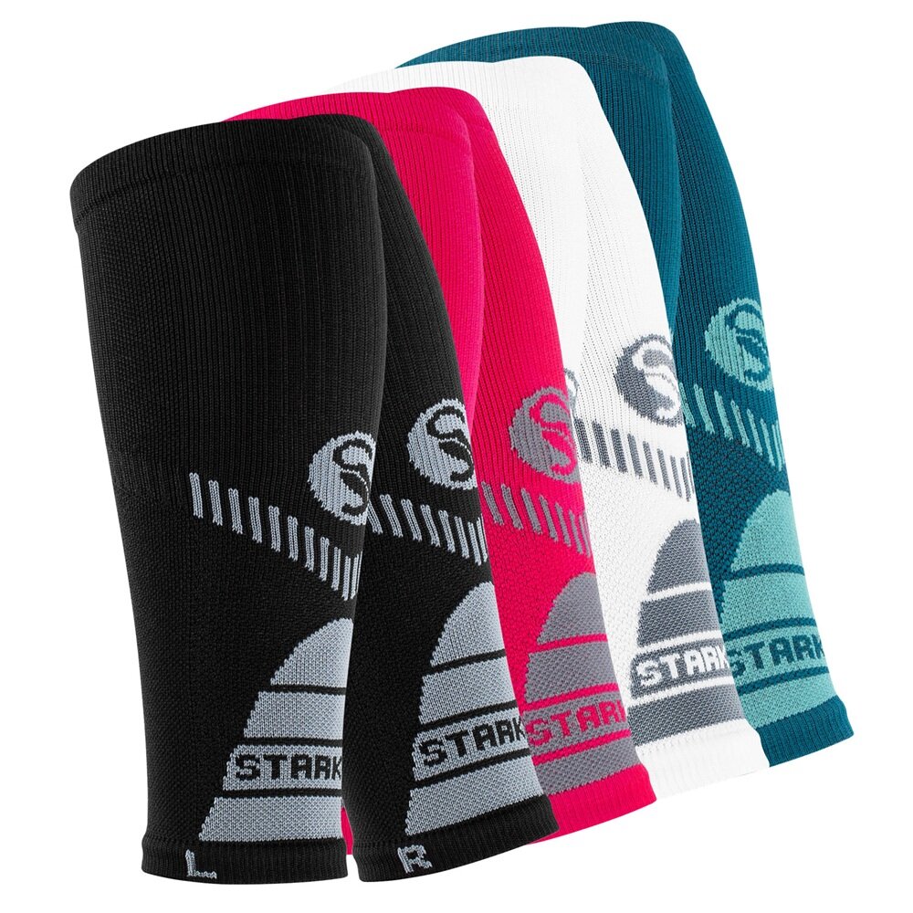Stark Soul unisex kuitbandage met compressie