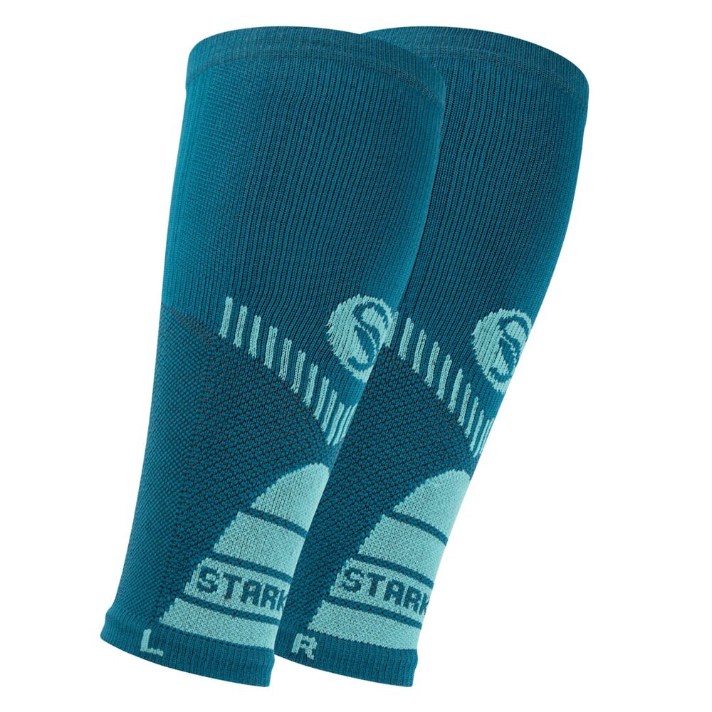 Stark Soul unisex kuitbandage met compressie