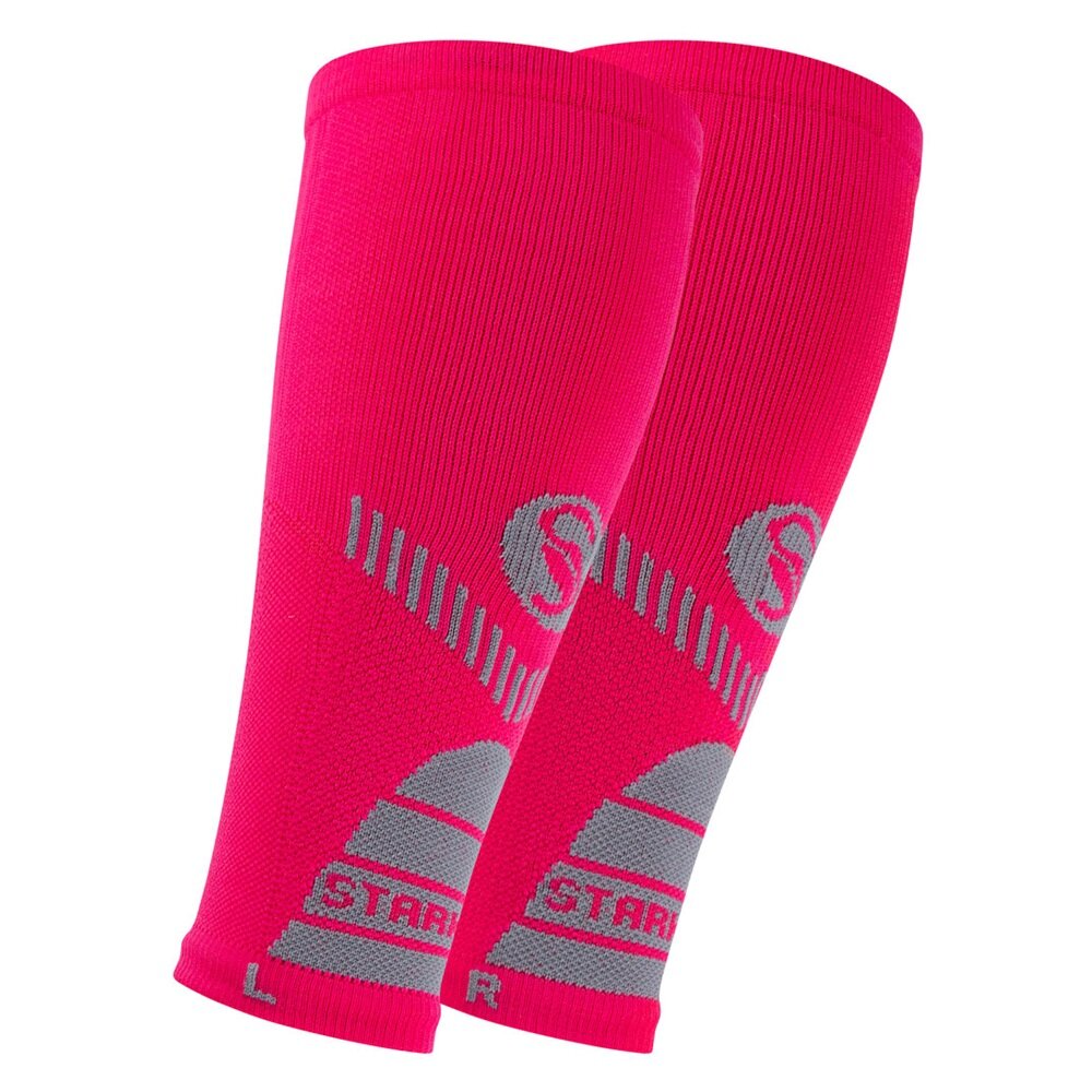 Stark Soul unisex kuitbandage met compressie