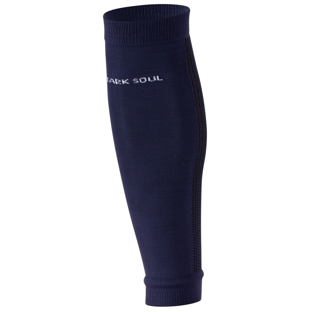 Stark Soul voetbalsleeve zonder voet met compressie