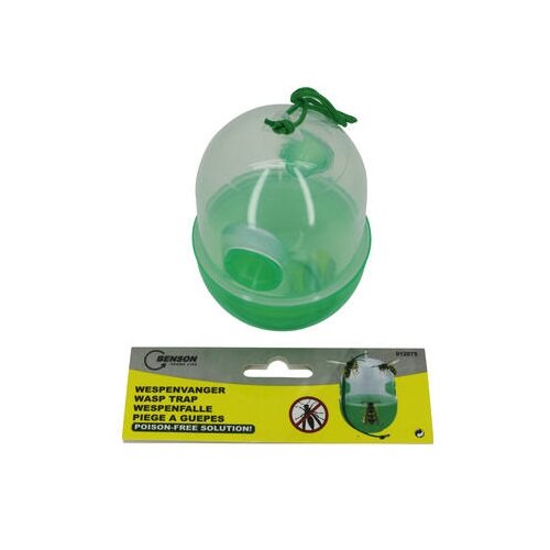 Wespenval Buiten &ndash; Effectieve Wespenvanger met Lokstof