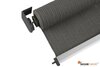 Rolgordijn voor buiten 0,98x2,40m (BxH) Cool Grey