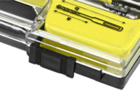 Betonborenset SDS+ 8-delig  | betonboor &Oslash; 5-12mm