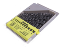 Metaalborenset 13-delig HSS | metaalboor &Oslash; 2-8mm