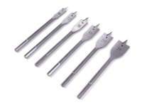 Speedborenset 6-delig | houtboor &Oslash; 10-25mm