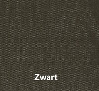 Veranda/winddoek EXCLUSIEF tot 300cm breed x 220cm hoog  