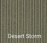 Veranda/winddoek EXCLUSIEF tot 300cm breed x 240cm hoog  