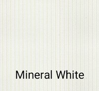 Veranda/winddoek EXCLUSIEF tot 200cm breed x 260cm hoog  