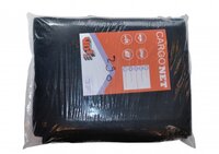 Windbreekgaas zwart 180gram 350cm x 700cm