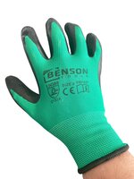 Benson - tuinhandschoenen - werkhandschoenen voor de tuin - 3 maten