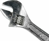 Benson moersleutel verstelbaar 6 inch