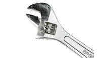 Benson moersleutel verstelbaar 8 inch