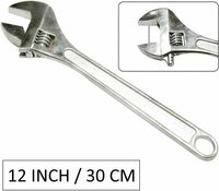Benson moersleutel verstelbaar 12 inch