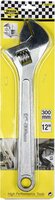 Benson moersleutel verstelbaar 12 inch
