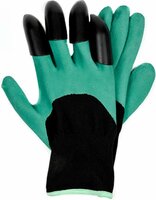 handschoen met klauw