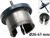 Gatenzaagset 8 dlg