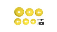 Gatenzaagset 9 dlg | heavy duty