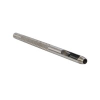 Holpijp 4mm 