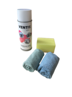Ventis Raamfolie spray pakket