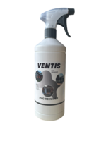 Ventis PVC reinigingsspray pakket