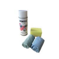 Ventis Raamfolie spray pakket