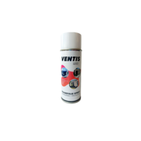 Ventis Raamfolie spray pakket