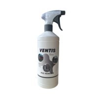 Ventis PVC reinigingsspray | 1 Liter