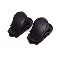 Rattenvallen | set van 2 | 90 x 45 mm 
