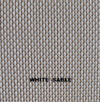 Screendoek rolbreedte 90cm