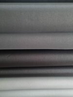 coupon screendoek van de rol 