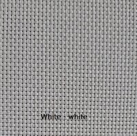 Screendoek rolbreedte 100cm