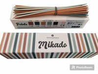 Mikado van Bamboo/papier 