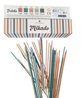 Mikado van Bamboo/papier 