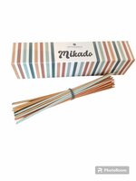 Mikado van Bamboo/papier 