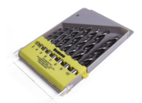 Houtborenset 8-delig  | houtboor &Oslash; 3-10mm